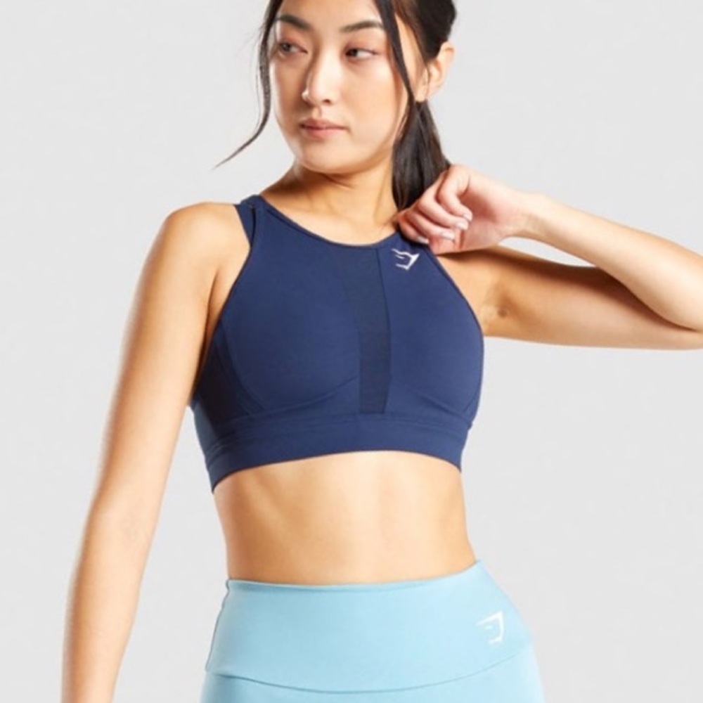 Gymshark sports top